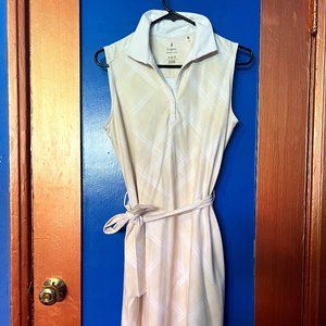 Great Golf Dress! Nancy Lopez Brand